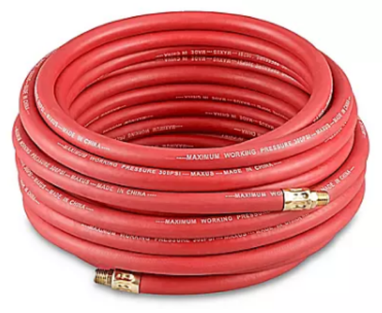 Picture of Air Hose 3/4 x 50