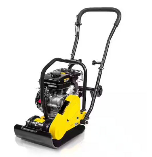 Picture of Plate Compactor 2000lb