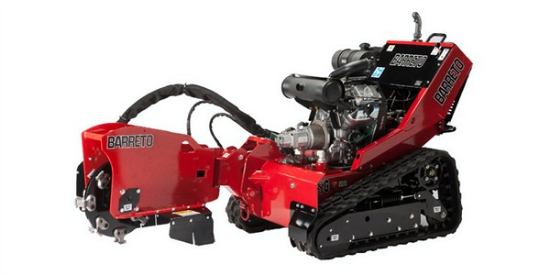 Picture of Stump Grinder Md