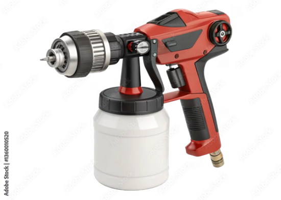 Picture of Paint Sprayer