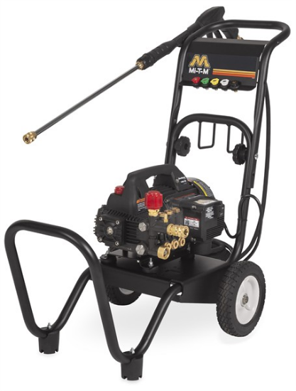 Picture of Pressure Washer 2700