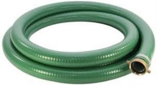 Picture of Suction Hose 4"
