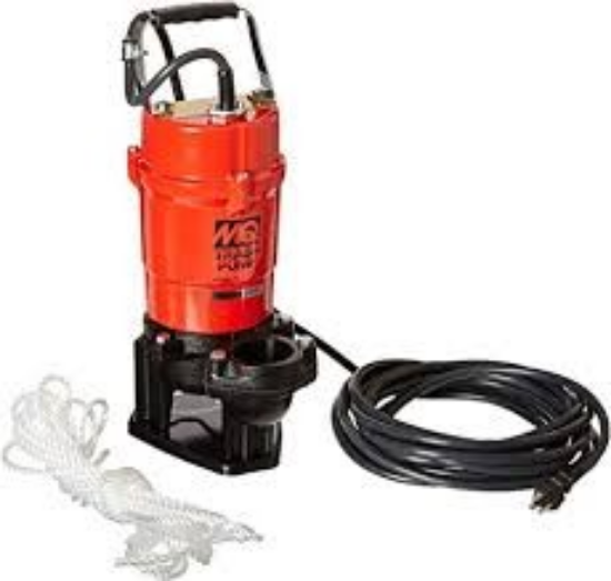 Picture of Pump 2" Submersible