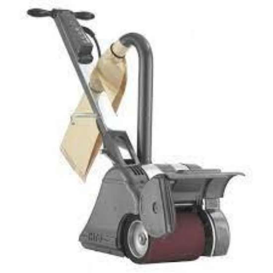 Picture of Sander Floor Drum