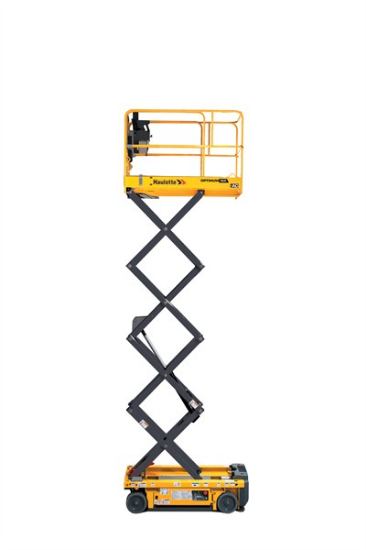 Picture of Lift Scissor 19'