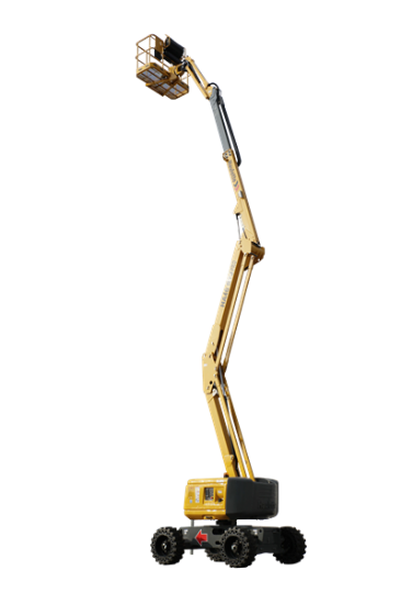 Picture of lift Boom 45' Art. 