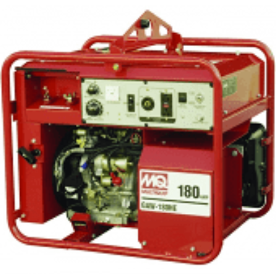 Picture of Welder 180 Gas