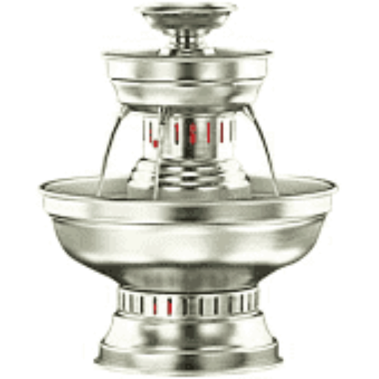 Picture of Fountain Champagne 
