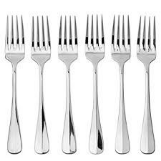 Picture of Flatware Forks