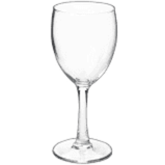 Picture of Glass Wine