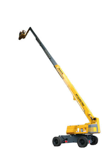 Picture of Lift Boom 120ft 