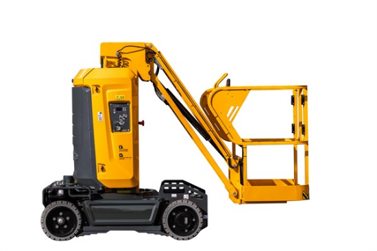 Picture of BoomLift