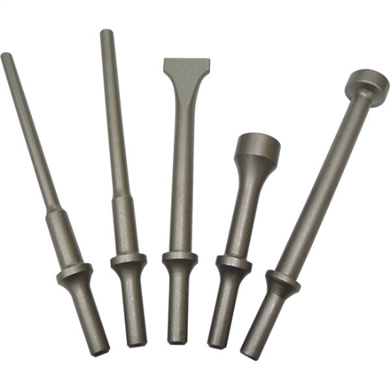 Picture of Chisel Bits 60 & 90 Hammer 