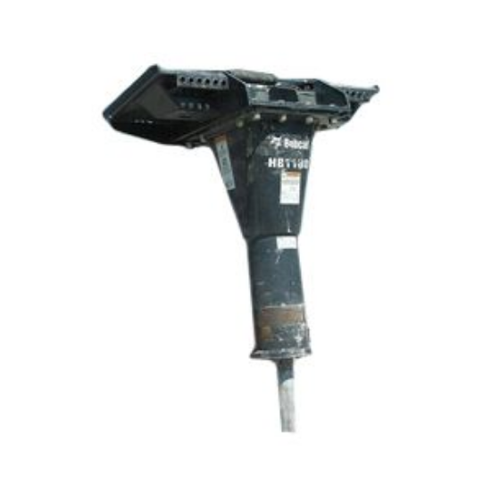 Picture of Skid Steer Breaker