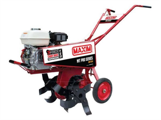 Picture of Tiller Front Tine
