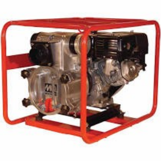 Picture of Pump Trash 3"