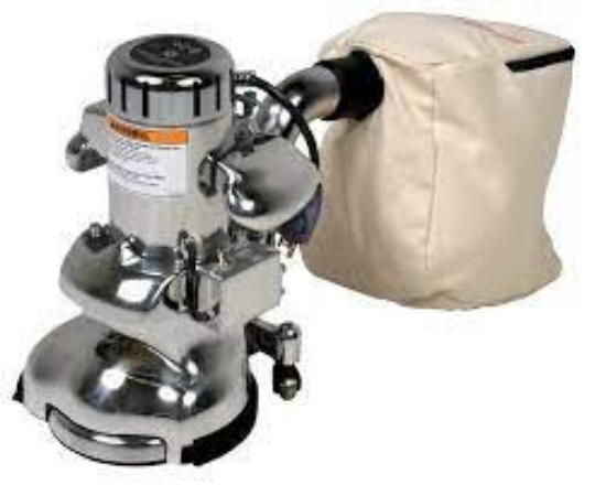 Picture of Sander Floor Edger
